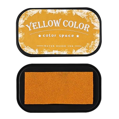 Retro-Farbtintenblock, schnelltrocknend, auf Wasserbasis, für künstlerische Kreationen, Scrapbooking, Retro-Farb-Scrapbook, Zubehör für Kinder, Studenten Retro-Farbtintenblock, schnelltrocknend, auf Wasserbasis, für künstlerische Kreationen, Scrapbooking, Retro-Farb-Scrapbook, Zubehör für Kinder, Studenten von Guaber