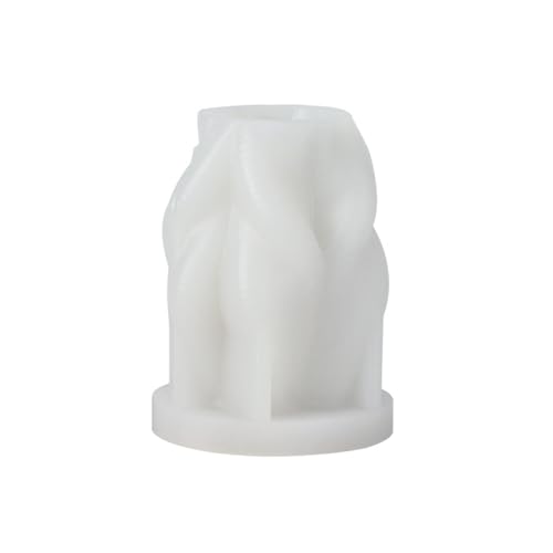 Säulenform, Epoxidharz, Gießform, spülmaschinenfest, für Seife, Kuchen, Fondant, Dekoration, Backformen für Ofen, Ostern, Silikon, für Schokolade, Brot, ungiftig Säulenform, Epoxidharz, Gießform, spülmaschinenfest, für Seife, Kuchen, Fondant, Dekoration, Backformen für Ofen, Ostern, Silikon, für Schokolade, Brot, ungiftig von Guaber