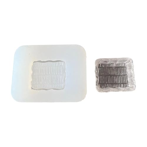 Silikon Miniaturharzform Für Detaillierte Handwerks Und Schmuckherstellung Mit Wiederverwendbaren Designs Silikonform Für Customes Geschenke von Guaber