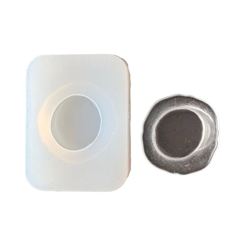 Silikon Miniaturharzform Für Detaillierte Handwerks Und Schmuckherstellung Mit Wiederverwendbaren Designs Silikonform Für Customes Geschenke von Guaber