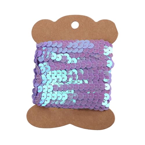 Stilvolle Pailletten Craft Set Kostümdekoration Materialien Stabiler Plastikharz Für Bühnenwege Und Event Party Kostüme von Guaber