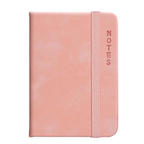 Tagebuch, Notizbuch, klein, Schreibwaren, 7 Taschen, Notizblöcke, Reisen, hübsch Tagebuch, Notizbuch, klein, Schreibwaren, 7 Taschen, Notizblöcke, Reisen, hübsch von Guaber