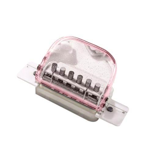 Tragbarer Locher Sechs Papierstanzmaschine Handbuch für Zuhause Stanzmaschine Tragbares klares Handbuch für Schüler Tragbarer Locher Sechs Papierstanzmaschine Handbuch für Zuhause Stanzmaschine Tragbares klares Handbuch für Schüler von Guaber