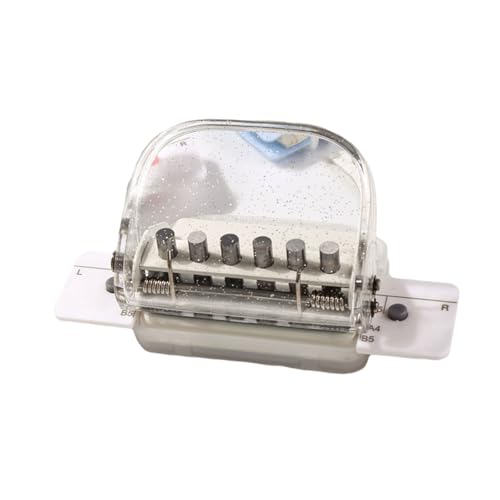 Tragbarer Locher Sechs Papierstanzmaschine Handbuch für Zuhause Stanzmaschine Tragbares klares Handbuch für Schüler Tragbarer Locher Sechs Papierstanzmaschine Handbuch für Zuhause Stanzmaschine Tragbares klares Handbuch für Schüler von Guaber