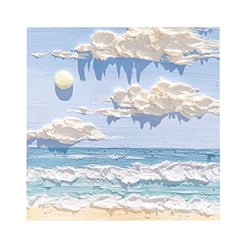 Tragbares Notizbuch, Ölgemälde, Notizblock, Skizzenbuch, niedliches kleines Buch, Schulbedarf, Schüler Tragbares Notizbuch, Ölgemälde, Notizblock, Skizzenbuch, niedliches kleines Buch, Schulbedarf, Schüler von Guaber