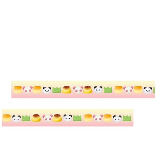 Washis-Klebeband, dekorativ, schöne Tomaten, Bastelbänder, Kunstbedarf für Handwerk, Tagebücher, Planer, Scrapbooking, Verpackung, dekorativ, selbstklebend, Washis Künstler, Panda, Maskierung Washis-Klebeband, dekorativ, schöne Tomaten, Bastelbänder, Kunstbedarf für Handwerk, Tagebücher, Planer, Scrapbooking, Verpackung, dekorativ, selbstklebend, Washis Künstler, Panda, Maskierung von Guaber