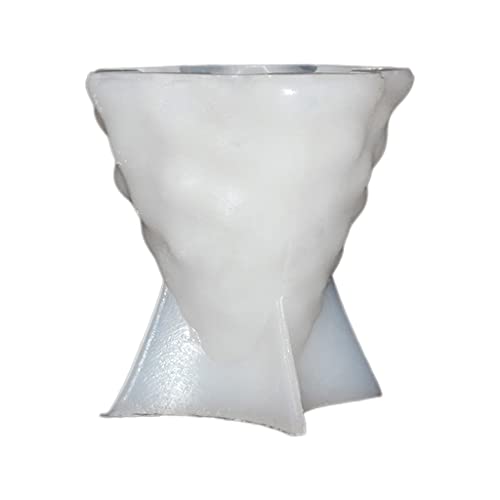Weihnachtsbaumkerzenform Epoxidharz Gussform Formen Kiefer von Guaber