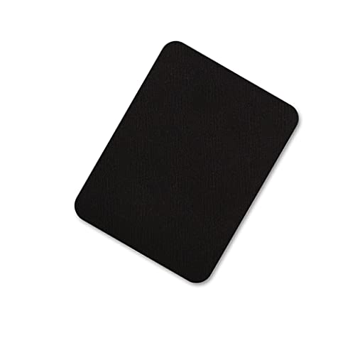 Guangcailun 10 Stück Flicken zum Aufbügeln für die Reparatur von Kleidung, bunte Kleidung, Accessoires, Verzierungen, Nähzubehör, zerrissene Jeans, Schwarz Guangcailun 10 Stück Flicken zum Aufbügeln für die Reparatur von Kleidung, bunte Kleidung, Accessoires, Verzierungen, Nähzubehör, zerrissene Jeans, Schwarz von Guangcailun