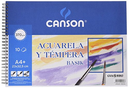 Canson 400698 - Zeichenblock. von Canson