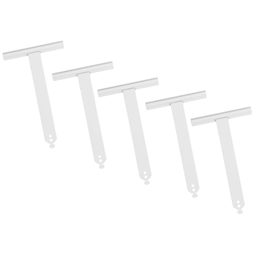 Gudalea 5 Pack Rollladen-Spannfeder, Rollladenfeder, Stahlfeder, Befestigungsfeder für zuverlässige Installation und Wartung von Rollläden Gudalea 5 Pack Rollladen-Spannfeder, Rollladenfeder, Stahlfeder, Befestigungsfeder für zuverlässige Installation und Wartung von Rollläden von Gudalea