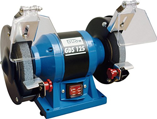 Güde Doppelschleifer Schleifgerät Schleifbock GDS 125, 150W NEU Güde Doppelschleifer Schleifgerät Schleifbock GDS 125, 150W NEU von Güde