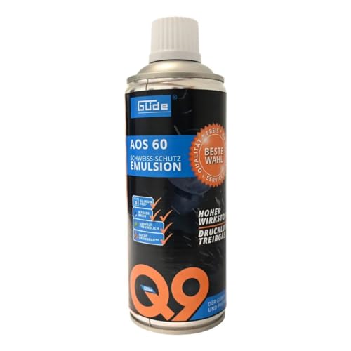 Güde Düsenschu-Spray 400Ml Güde Düsenschu-Spray 400Ml von Güde