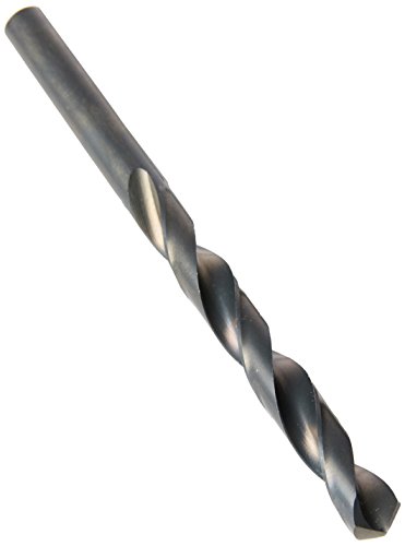 Gühring 9002050092000 Spiralbohrer D338N aus HSS, 9,20 mm von Guhring