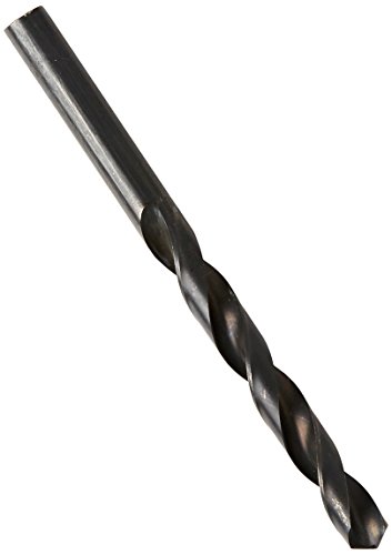 Gühring 9002050094000 Spiralbohrer D338N aus HSS, 9,40 mm von Guhring