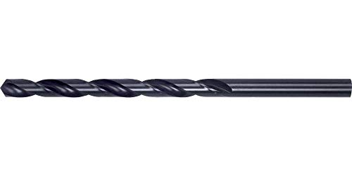 Gühring 9002170031000 Spiralbohrer D340N aus HSS, 3,1 mm von Guhring