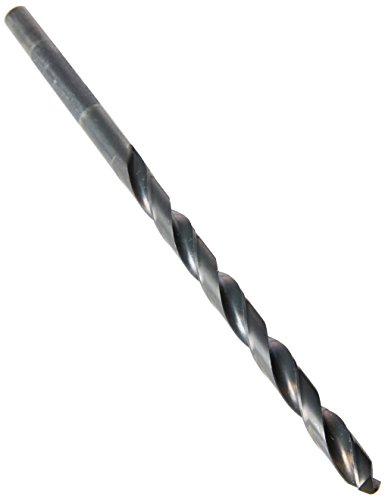 Gühring 9002170075000 Spiralbohrer D340N aus HSS, 7,5 mm von Guhring