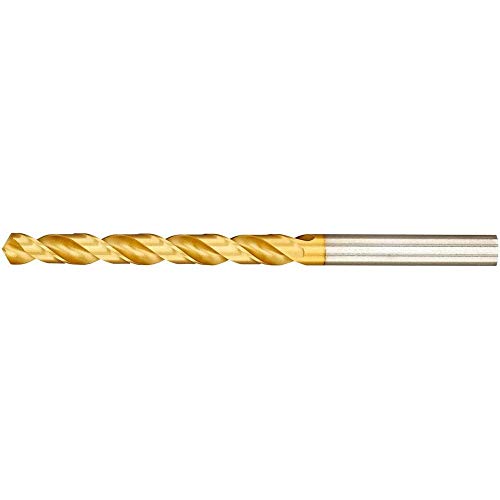 Gühring 9055190015000 HSSE-Automatenbohrer, DIN 338, Typ GU, 1,50 mm von Guhring
