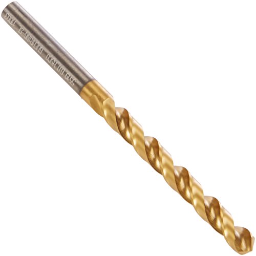 Gühring 9055190060000 HSSE-Automatenbohrer, DIN 338, Typ GU, 6,00 mm von Guhring