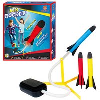 Günther® Air Rocket 2 Geschicklichkeitsspiel von Günther®