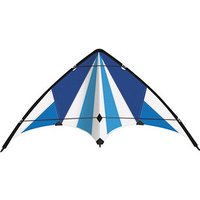 Günther® Lenkdrachen Blue Loop mehrfarbig von Günther®