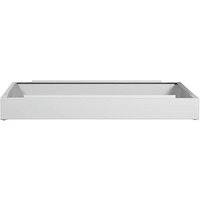 Gürkan Sockel für Schränke lichtgrau RAL 7035 140,0 x 95,0 x 15,0 cm Gürkan Sockel für Schränke lichtgrau RAL 7035 140,0 x 95,0 x 15,0 cm von Gürkan