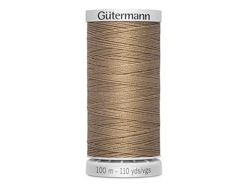 Gütermann 724033-139 Extra Stark M782 100m von Gütermann GmbH