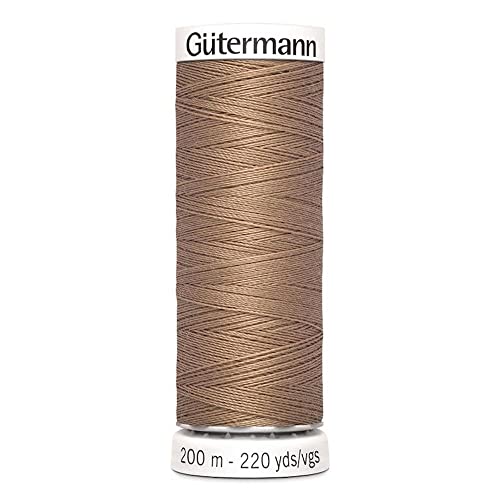 Gütermann Allesnäher 200m Rolle Farbe:139 von Gütermann Creativ
