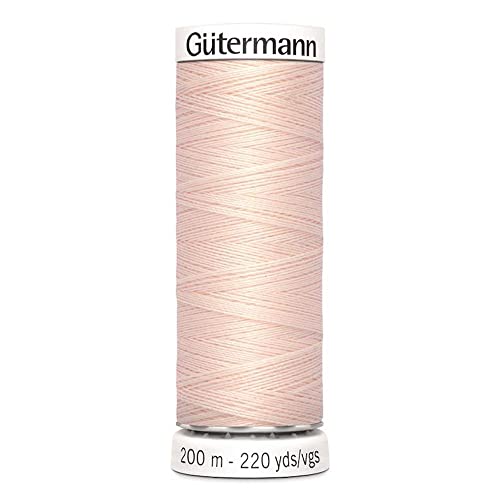 Gütermann Sulky Gütermann Allesnäher 200m 210, 210 Gütermann Sulky Gütermann Allesnäher 200m 210, 210 von Gütermann Creativ