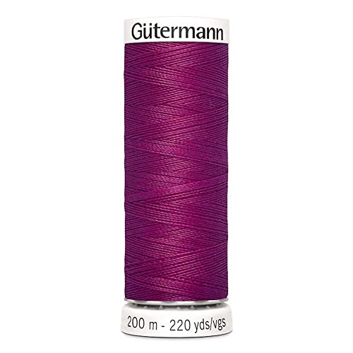 Gütermann Sulky Gütermann Allesnäher 200m 247, 247 von Gütermann