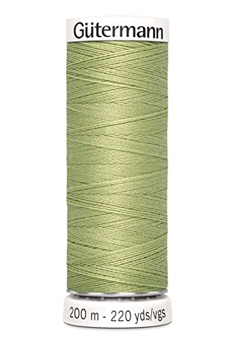 Gütermann Sulky Gütermann Allesnäher 200m 282, 282 Gütermann Sulky Gütermann Allesnäher 200m 282, 282 von Gütermann Creativ