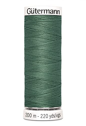 Gütermann Sulky Gütermann Allesnäher 200m 553, 553 Gütermann Sulky Gütermann Allesnäher 200m 553, 553 von Gütermann Creativ