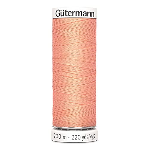 Gütermann Sulky Gütermann Allesnäher 200m 586, 586 von Gütermann