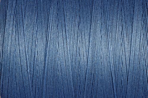 Natural Cotton Thread Solids 876 Yards-Indigo Blue Natural Cotton Thread Solids 876 Yards-Indigo Blue von Gütermann Creativ