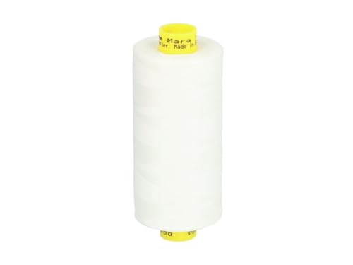 Knorr Prandell Knorr Prandell Mara 120 Nähgarn pro Spule, Allesnäher aus Polyester von Gütermann GmbH