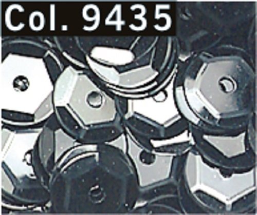 Pailletten cup 6 mm Mittelloch Röhrchen 9 g Farbe 9435 lopho Pailletten cup 6 mm Mittelloch Röhrchen 9 g Farbe 9435 lopho von Gütermann GmbH
