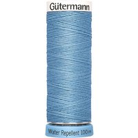 Gütermann Allesnäher "Water Repellent" - 143 Taubenblau Gütermann Allesnäher "Water Repellent" - 143 Taubenblau von Gütermann creativ