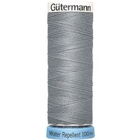 Gütermann Allesnäher "Water Repellent" - 40 Hellgrau von Gütermann creativ