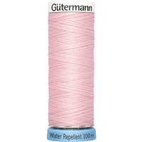 Gütermann Allesnäher "Water Repellent" - 659 Rosa Gütermann Allesnäher "Water Repellent" - 659 Rosa von Gütermann creativ