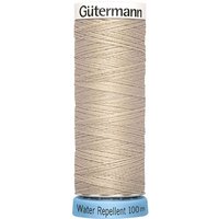 Gütermann Allesnäher "Water Repellent" - 722 Beige von Gütermann creativ