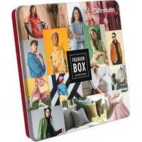 Gütermann Fashion Box Allesnäher von Gütermann creativ