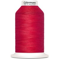 Gütermann Nähgarn Miniking, No. 120, 1000 m - 156 Rot von Gütermann creativ