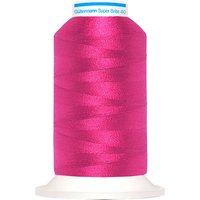Gütermann Super Brite Maschinenstickfaden - 5561 Pink-Berry von Gütermann creativ