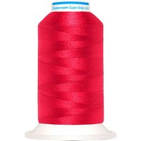 Gütermann Super Brite Maschinenstickfaden - 5563 Rot Gütermann Super Brite Maschinenstickfaden - 5563 Rot von Gütermann creativ