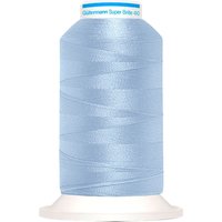 Gütermann Super Brite Maschinenstickfaden - 5569 Taubenblau Gütermann Super Brite Maschinenstickfaden - 5569 Taubenblau von Gütermann creativ