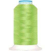 Gütermann Super Brite Maschinenstickfaden - 5621 Maigrün von Gütermann creativ