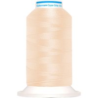 Gütermann Super Brite Maschinenstickfaden - 5635 Beige von Gütermann creativ