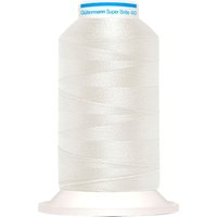 Gütermann Super Brite Maschinenstickfaden - 5642 Rohweiß von Gütermann creativ