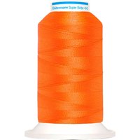 Gütermann Super Brite Maschinenstickfaden - 5769 Orange von Gütermann creativ