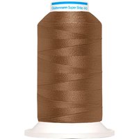Gütermann Super Brite Maschinenstickfaden - 5777 Mittelbraun Gütermann Super Brite Maschinenstickfaden - 5777 Mittelbraun von Gütermann creativ