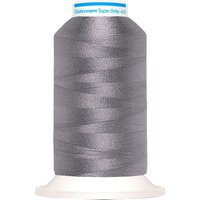 Gütermann Super Brite Maschinenstickfaden - 9096 Grau von Gütermann creativ